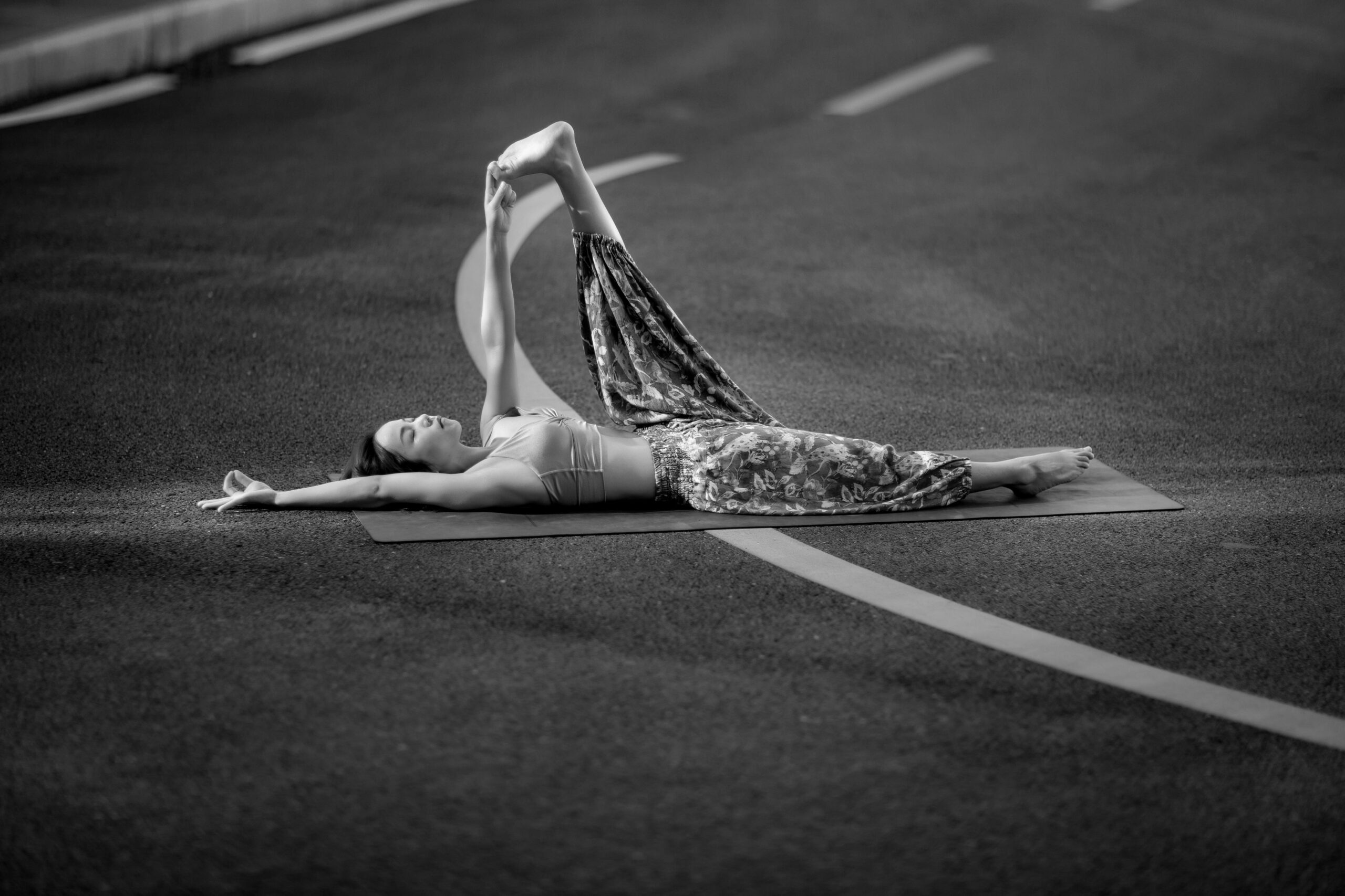 YOGA