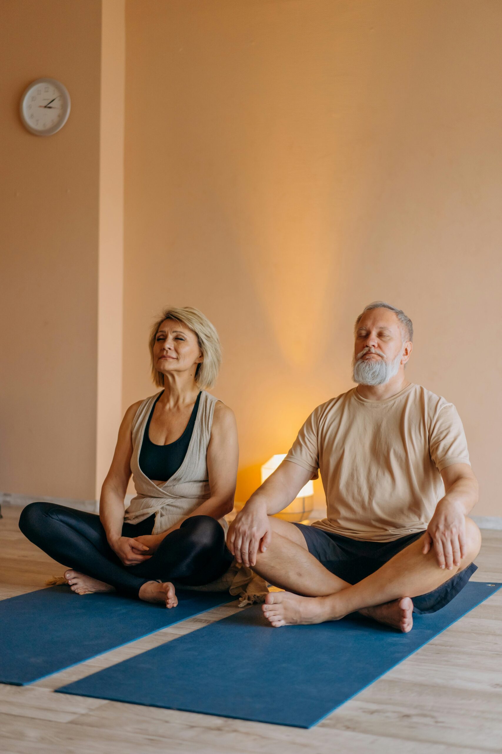 YOGA ,BEST LIFE