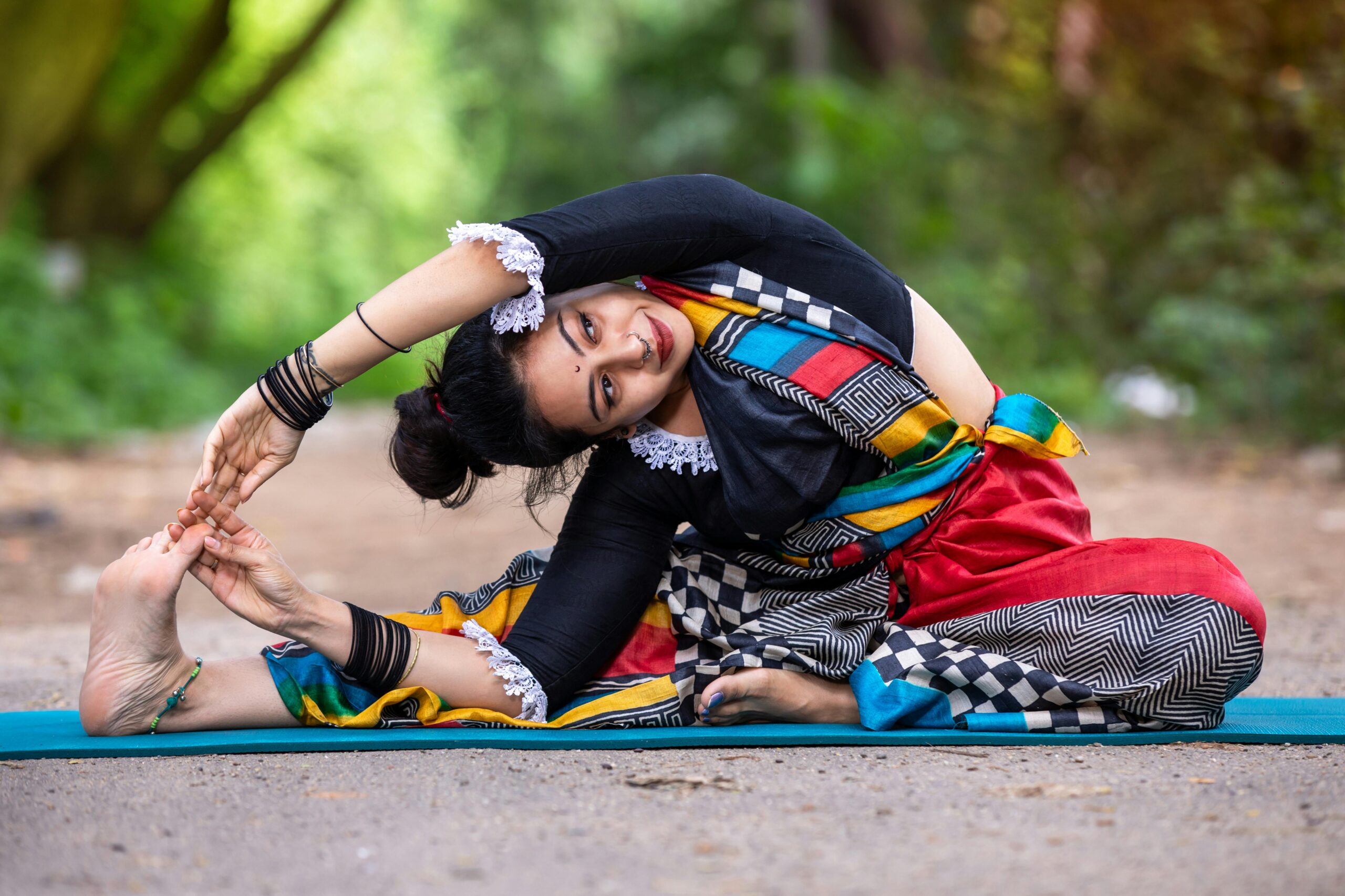 YOGA ASAN,YOGA POSES