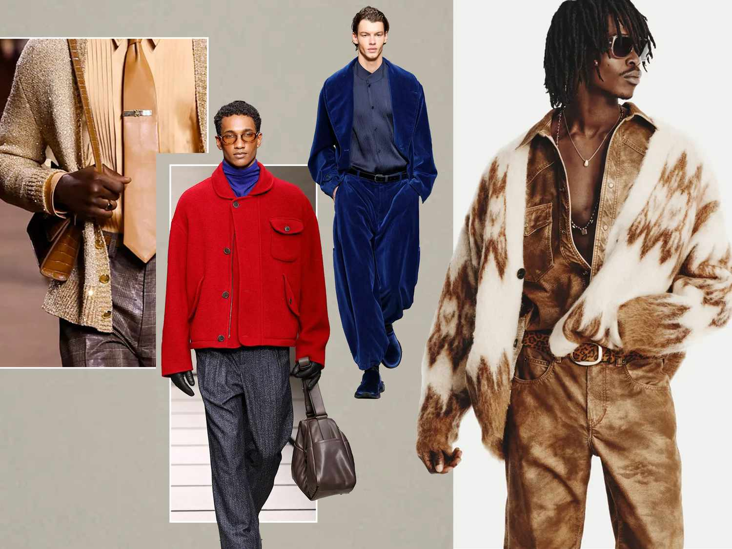new fashion trends 2025