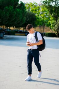 Men Outfits Cloth