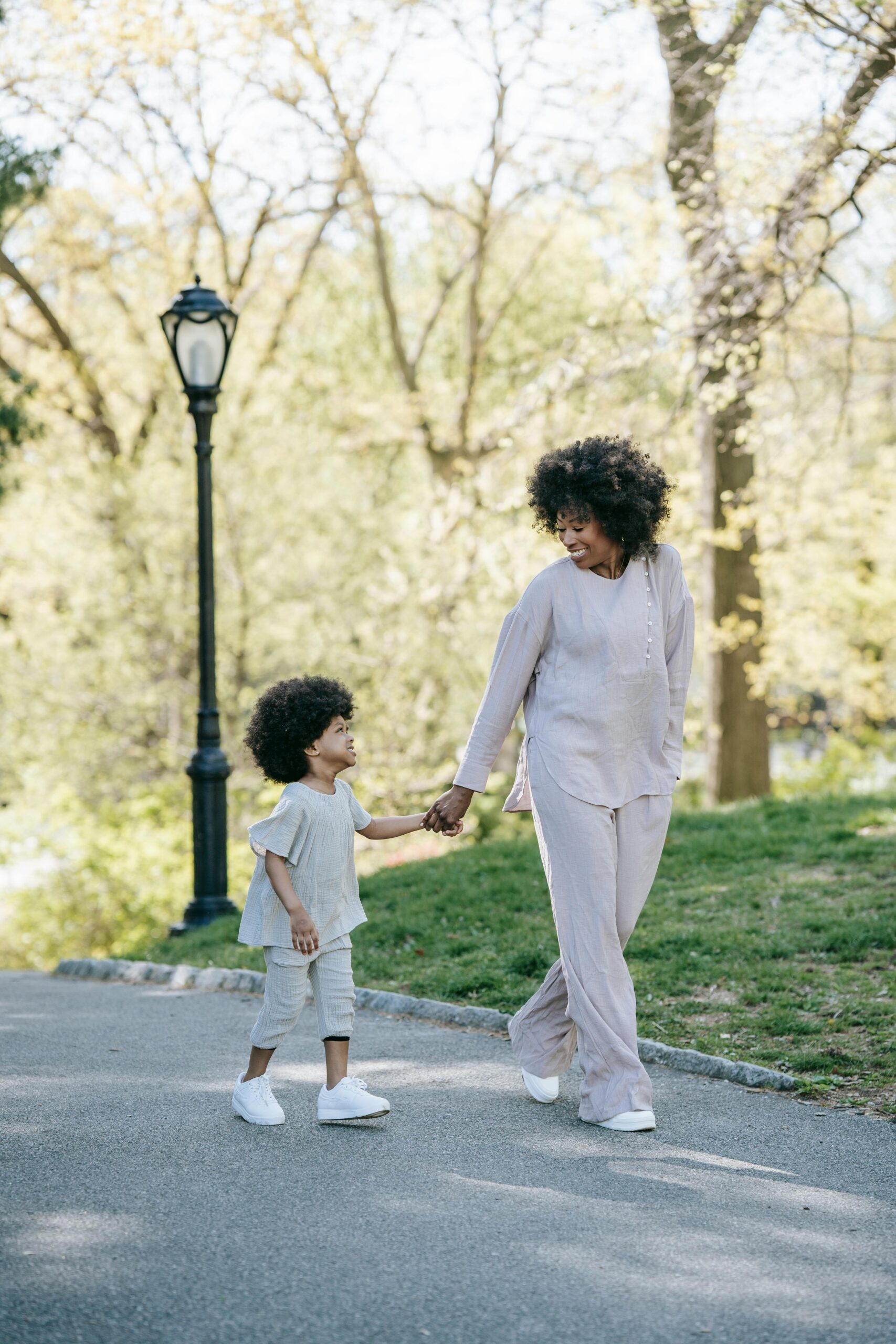 Matching Co-ord Sets