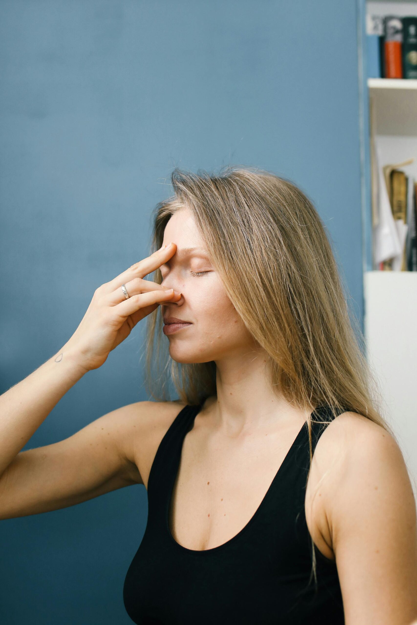 FACE YOGA